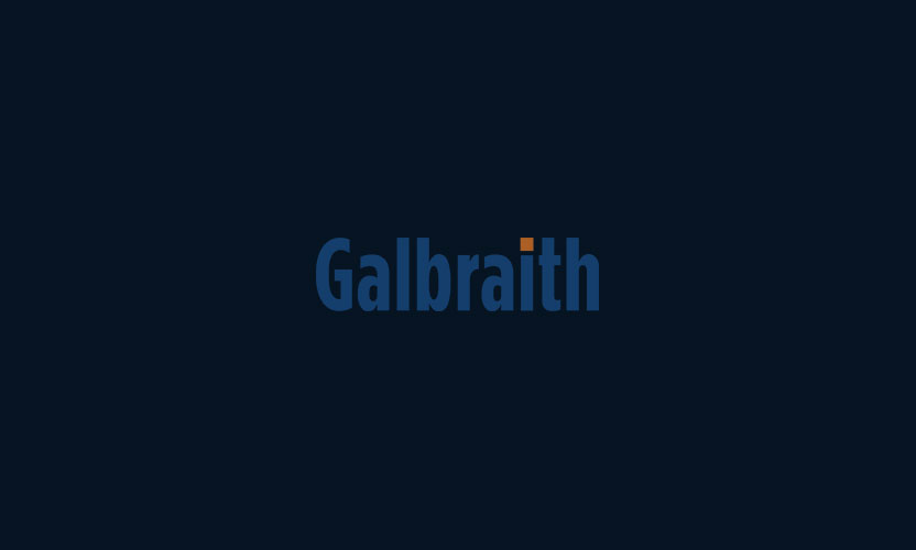 Galbraith placeholder image