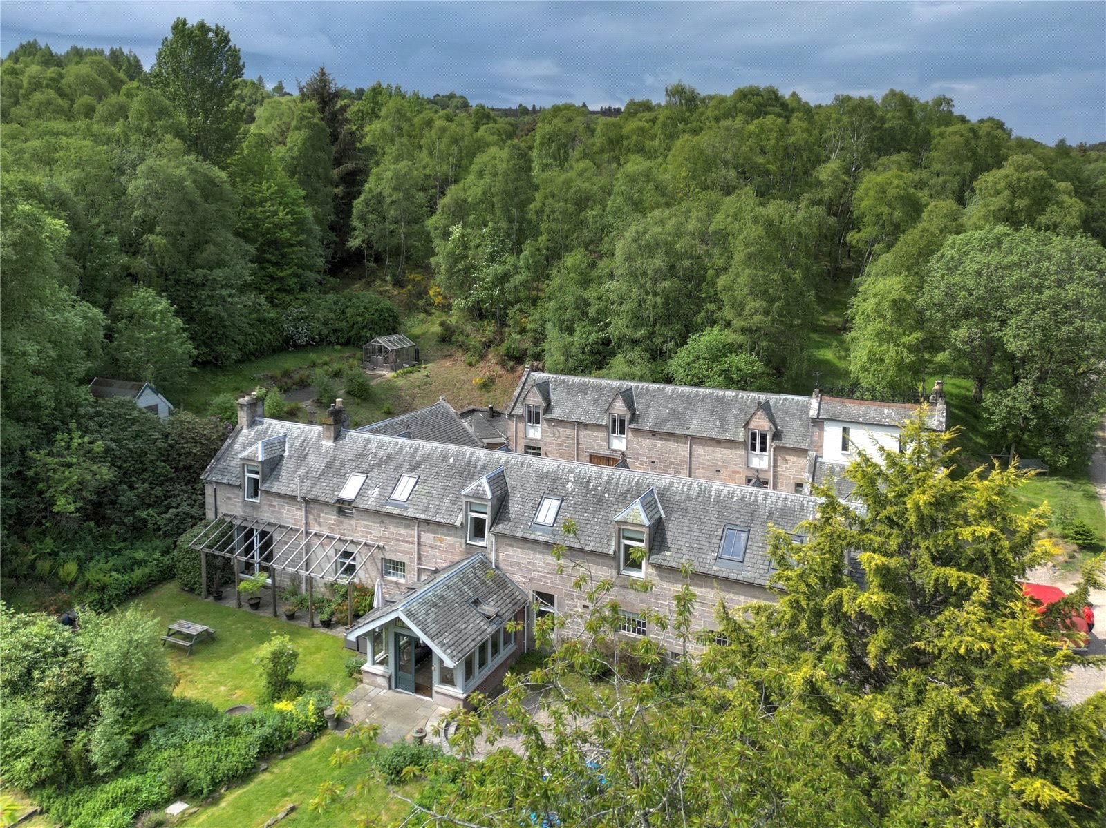 Brylach Steading