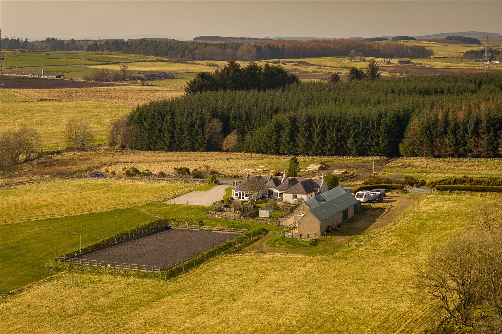 Drone Image