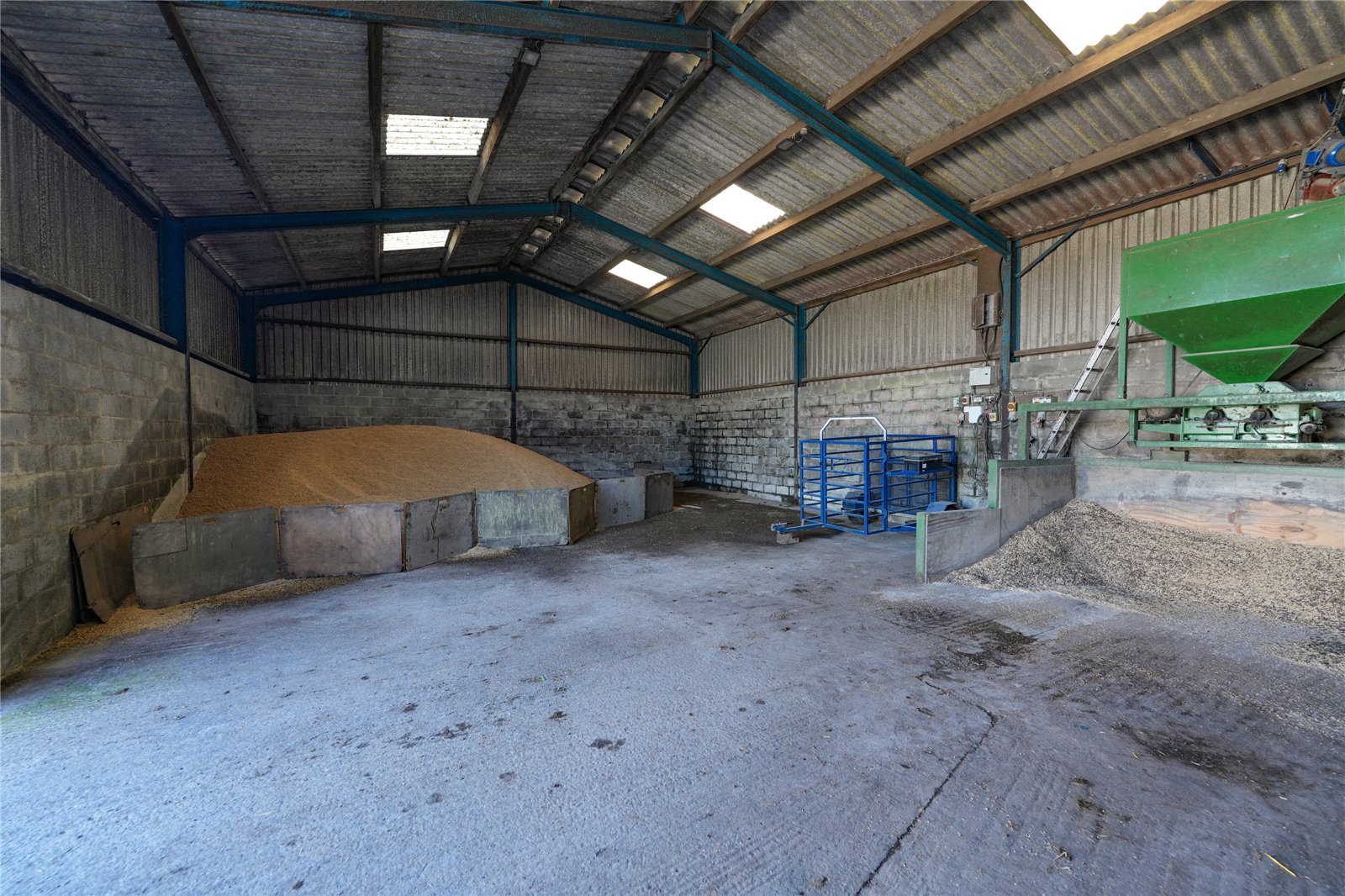 Feed Store