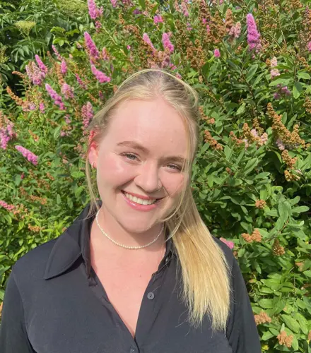 Photo of Eadidh Monteith