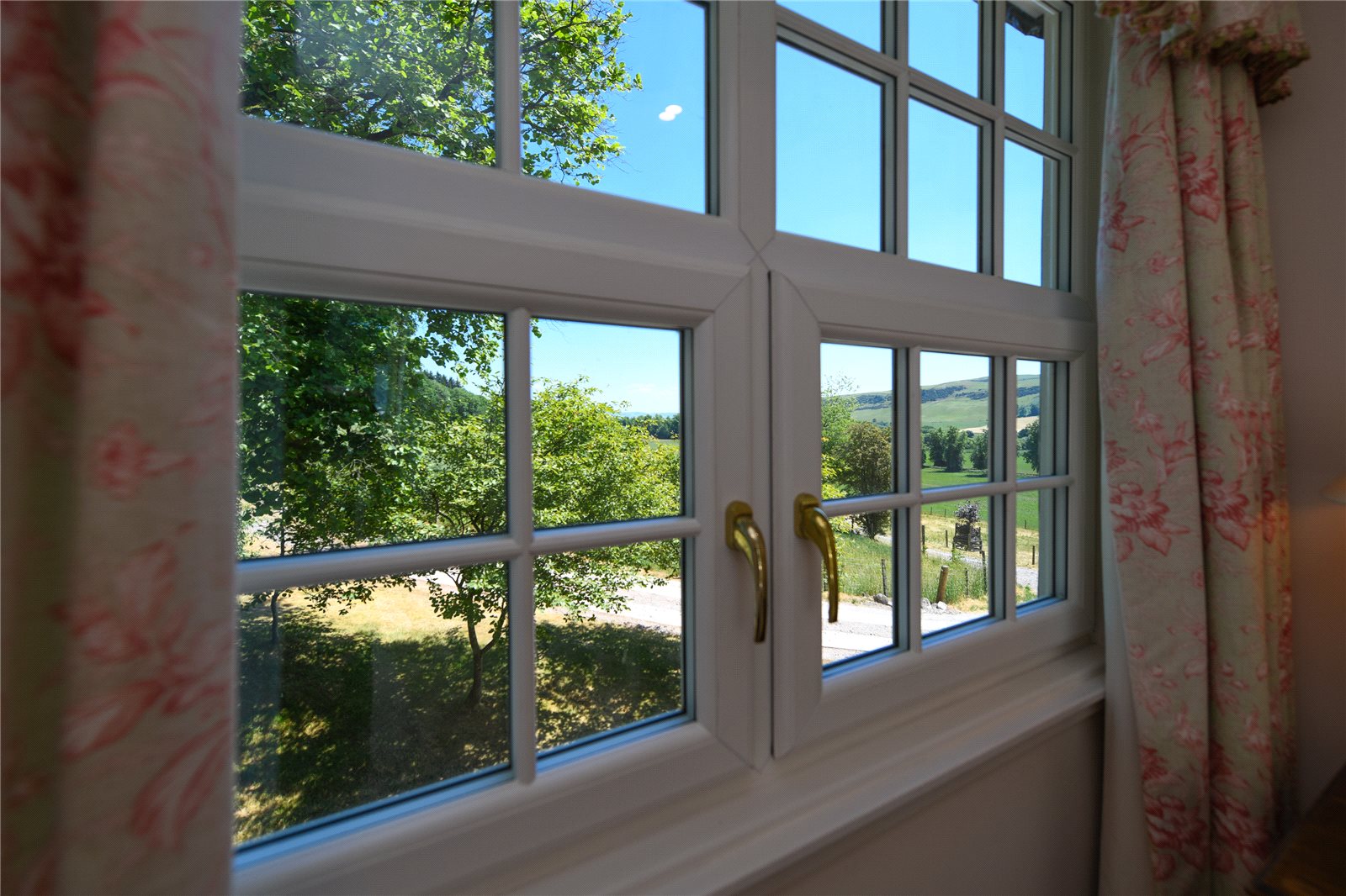 Bedroom View