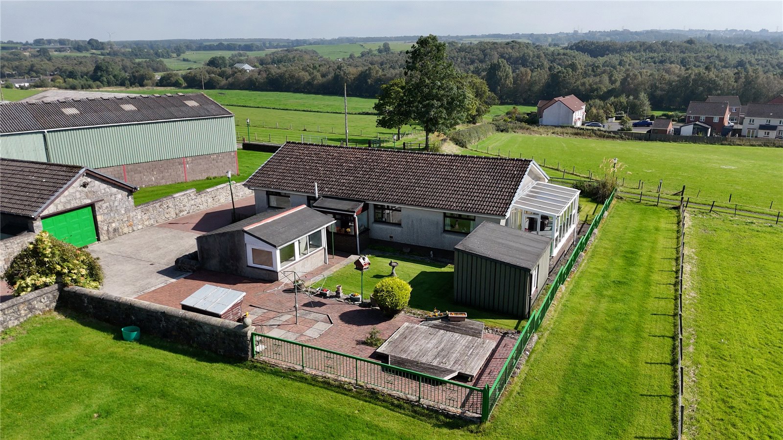 Bungalow