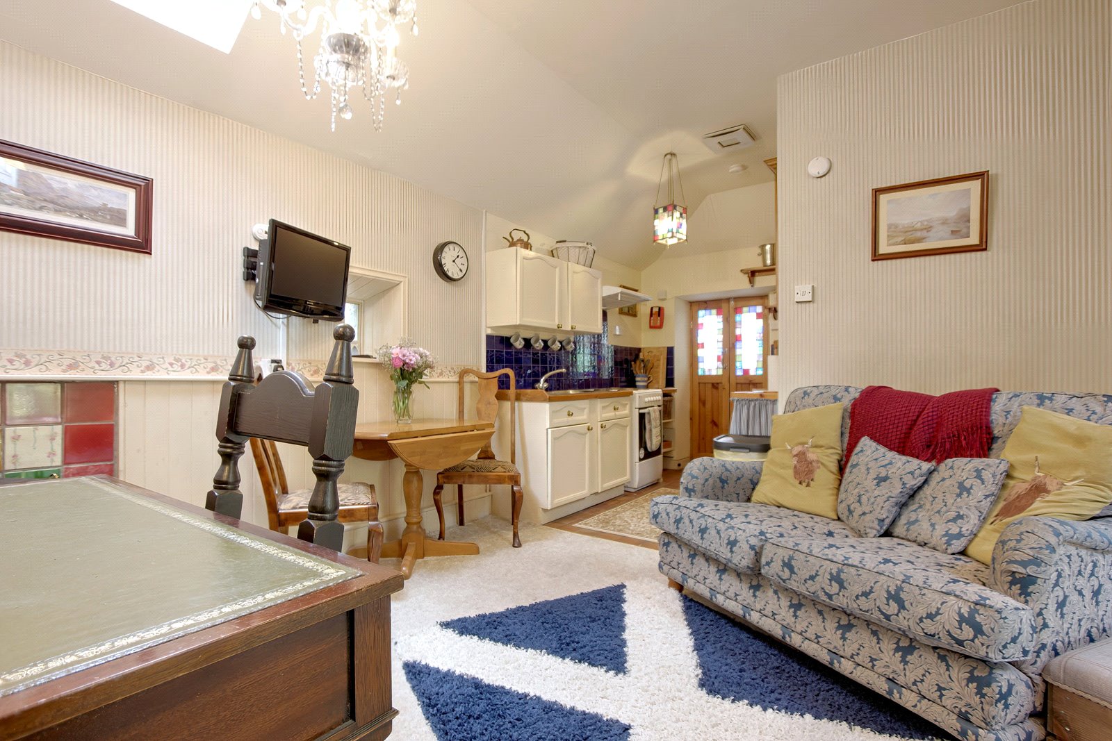 S C Cottage