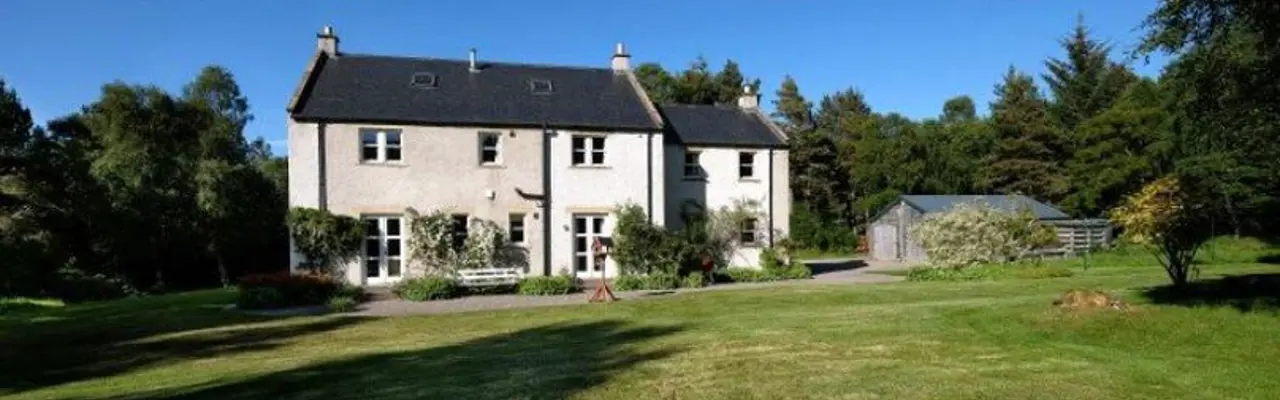 Property Sales In Moray Driven By Location And Condition: ELG170136 0 808X455