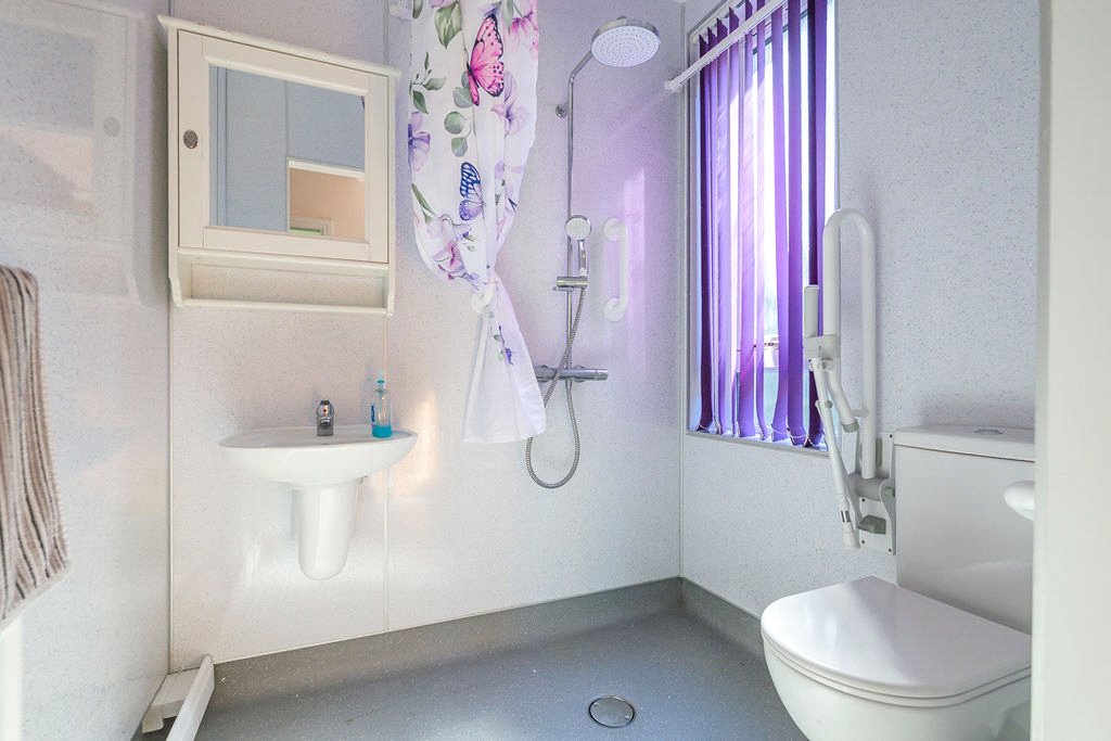 Wet Room