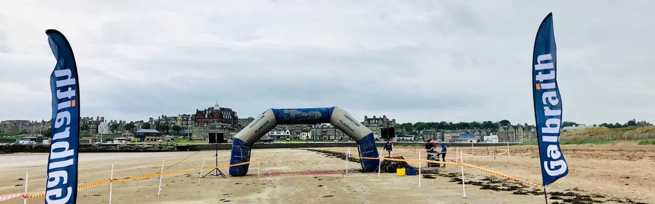Chariots of Fire Beach Race 2022: Chariots Of Fire