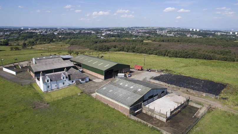 Two Exceptional Farms 