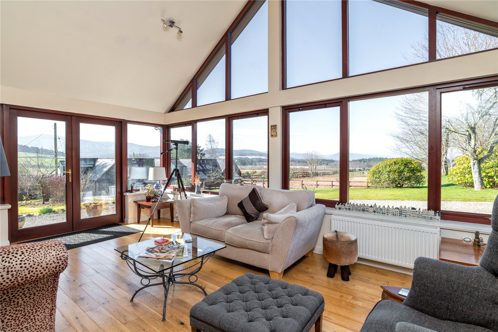 Sunroom