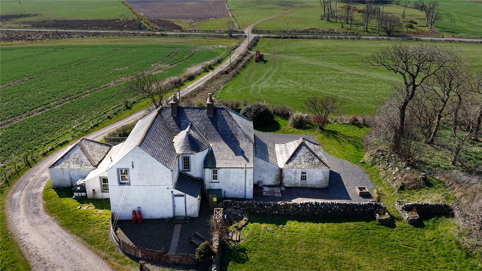 Balgowan External