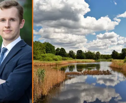 Natural capital update: Changing attitudes towards peat in Scotland: Borders (71)