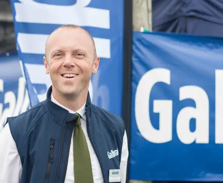 A day in the life of a Forest Manager: Paul Schofield