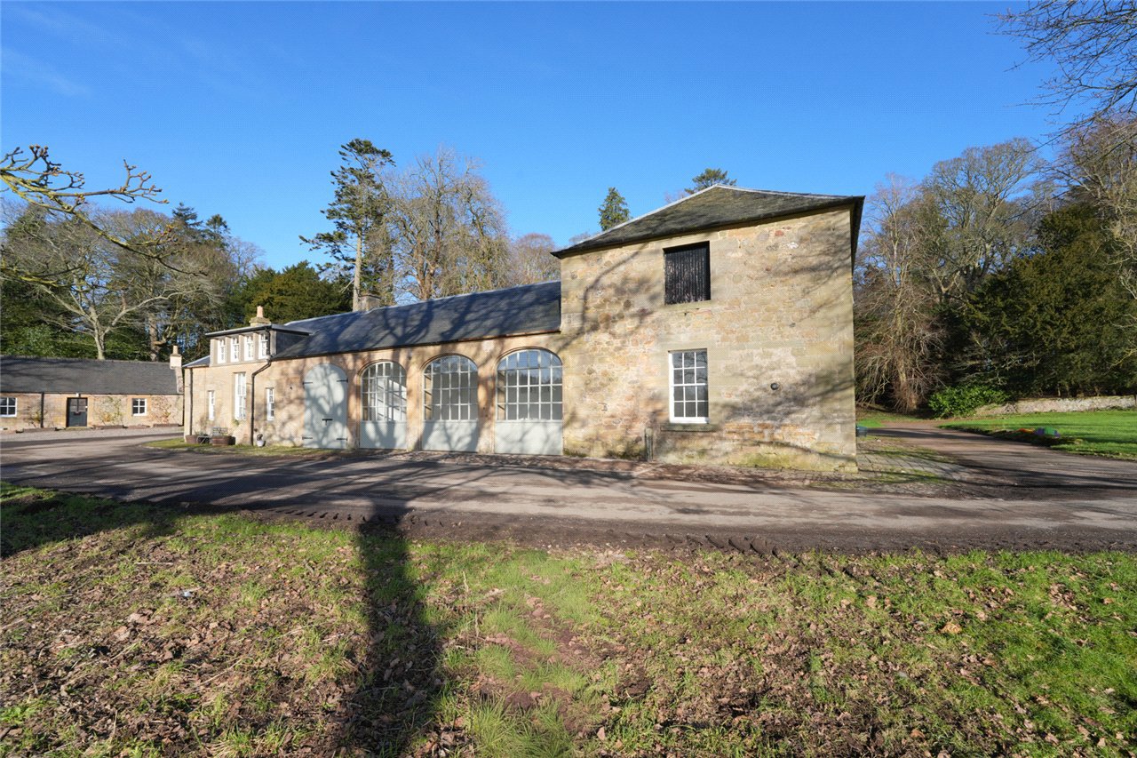 South Stables, Over Rankeilour, Cupar, Fife, KY15 4NQ | Galbraith