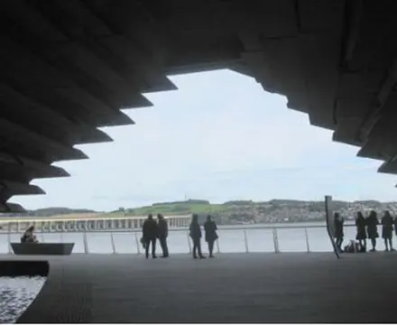 Renaissance on Tayside: Tay (1)