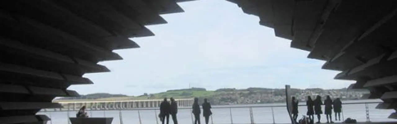 Renaissance on Tayside: Tay (1)