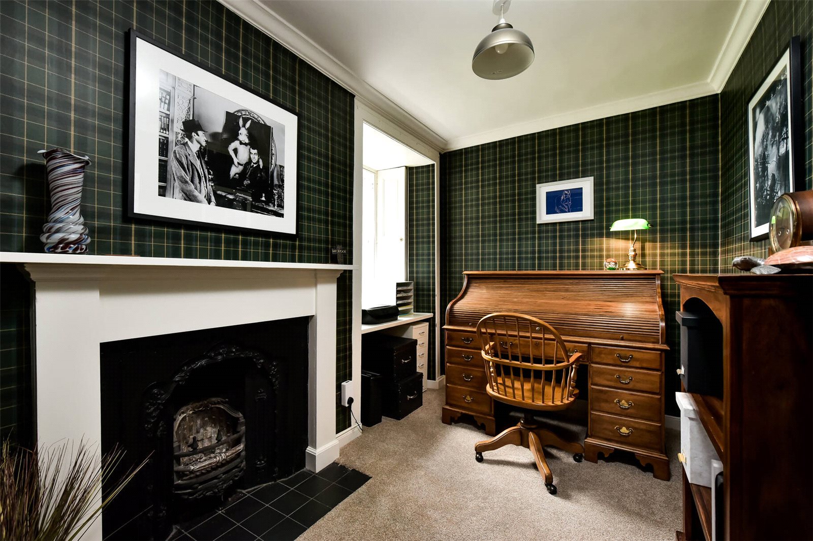 Study/Bedroom