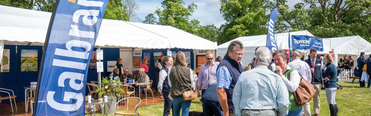 The Fife Show 2025: LM Galbriath The Fife Show Cupar