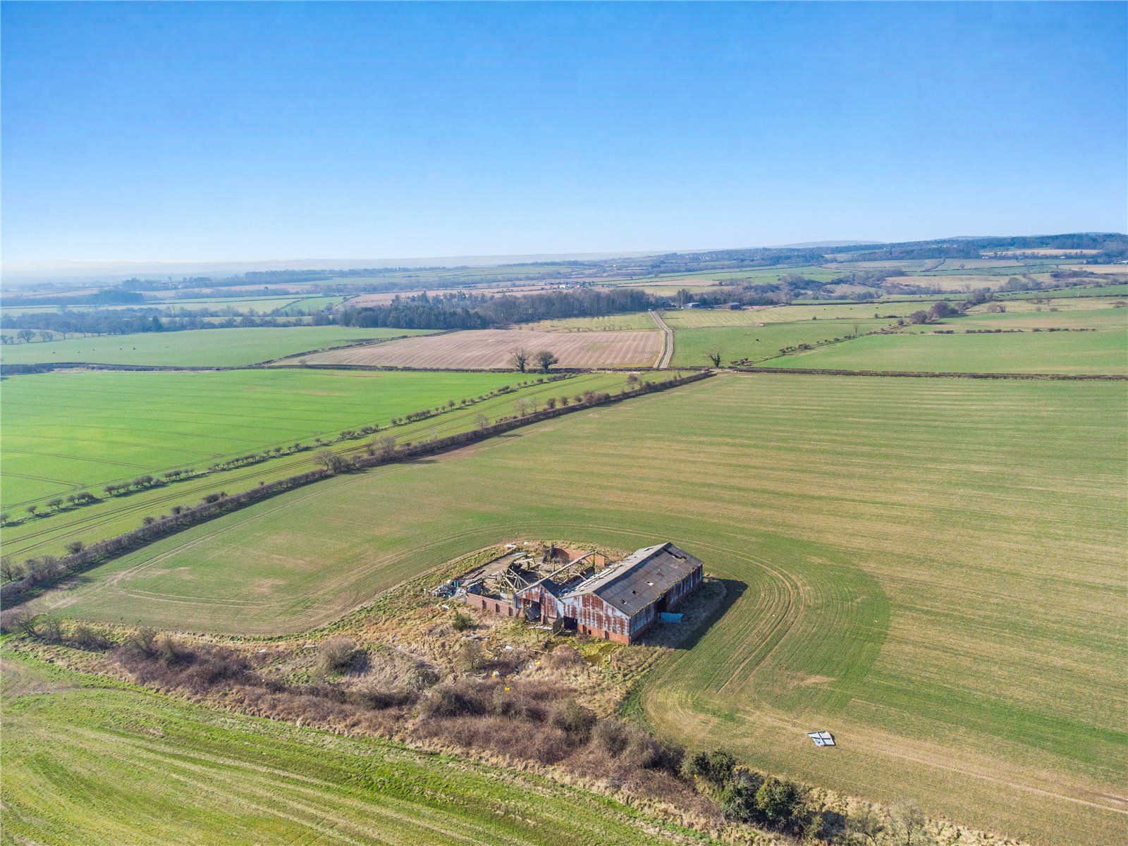 The Barn