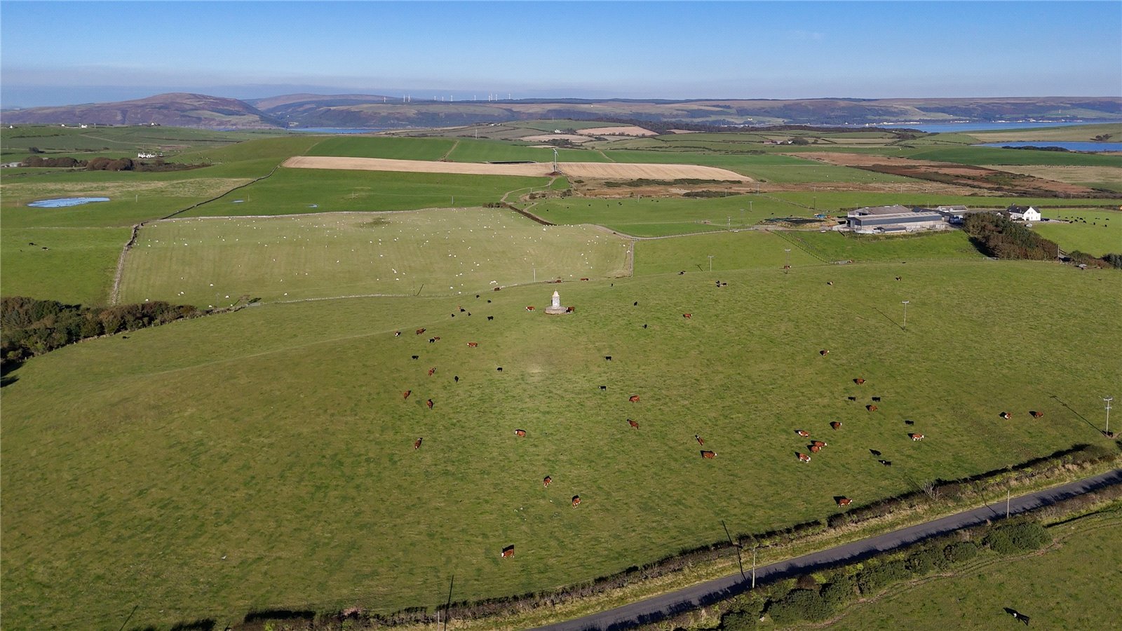 Land