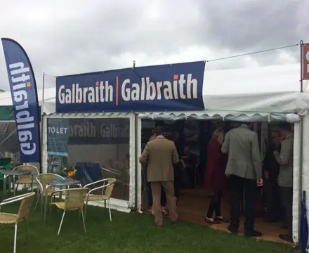 Border Union Show 2022: Border Unioon Show