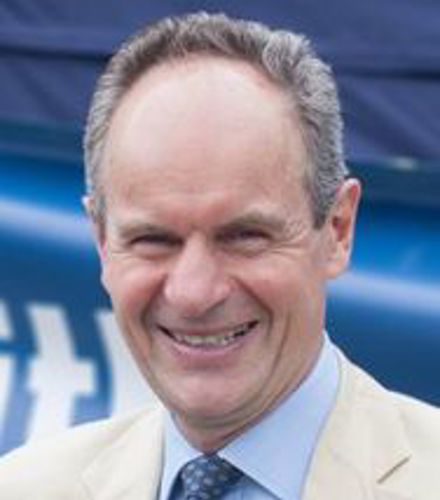 Iain Russell