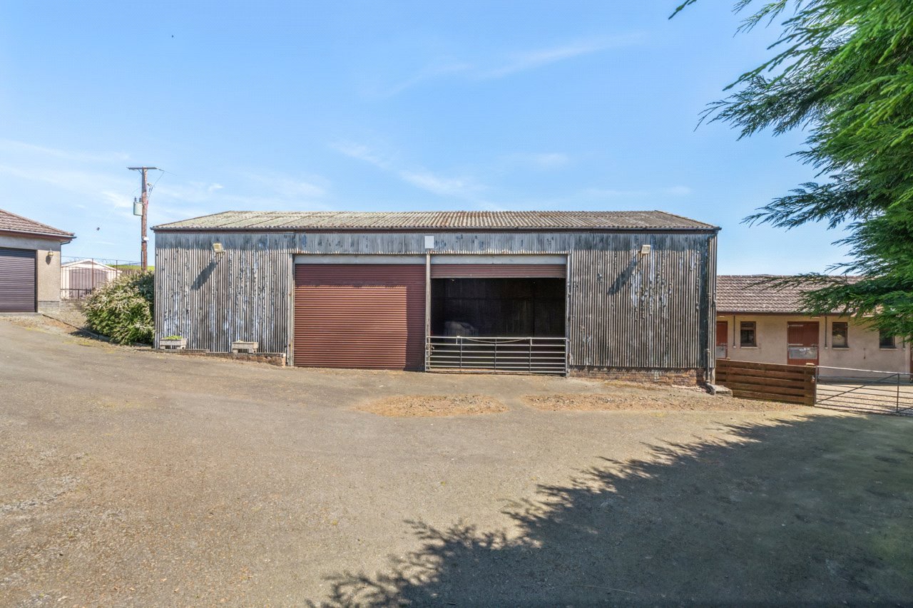 Outbuilding