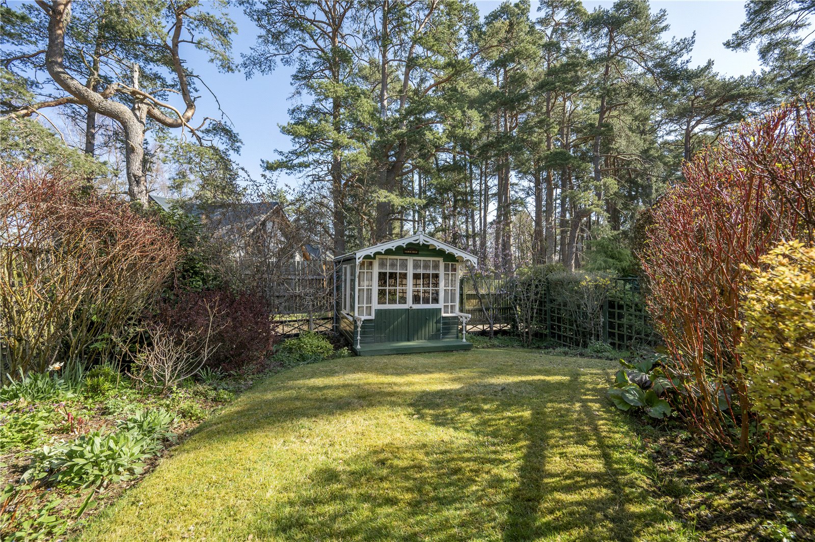 Summer House