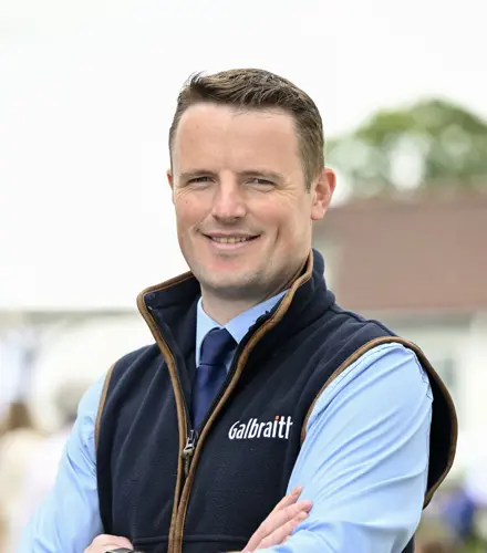 Photo of Alistair Christie