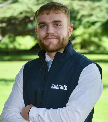 Photo of Brandon Telford