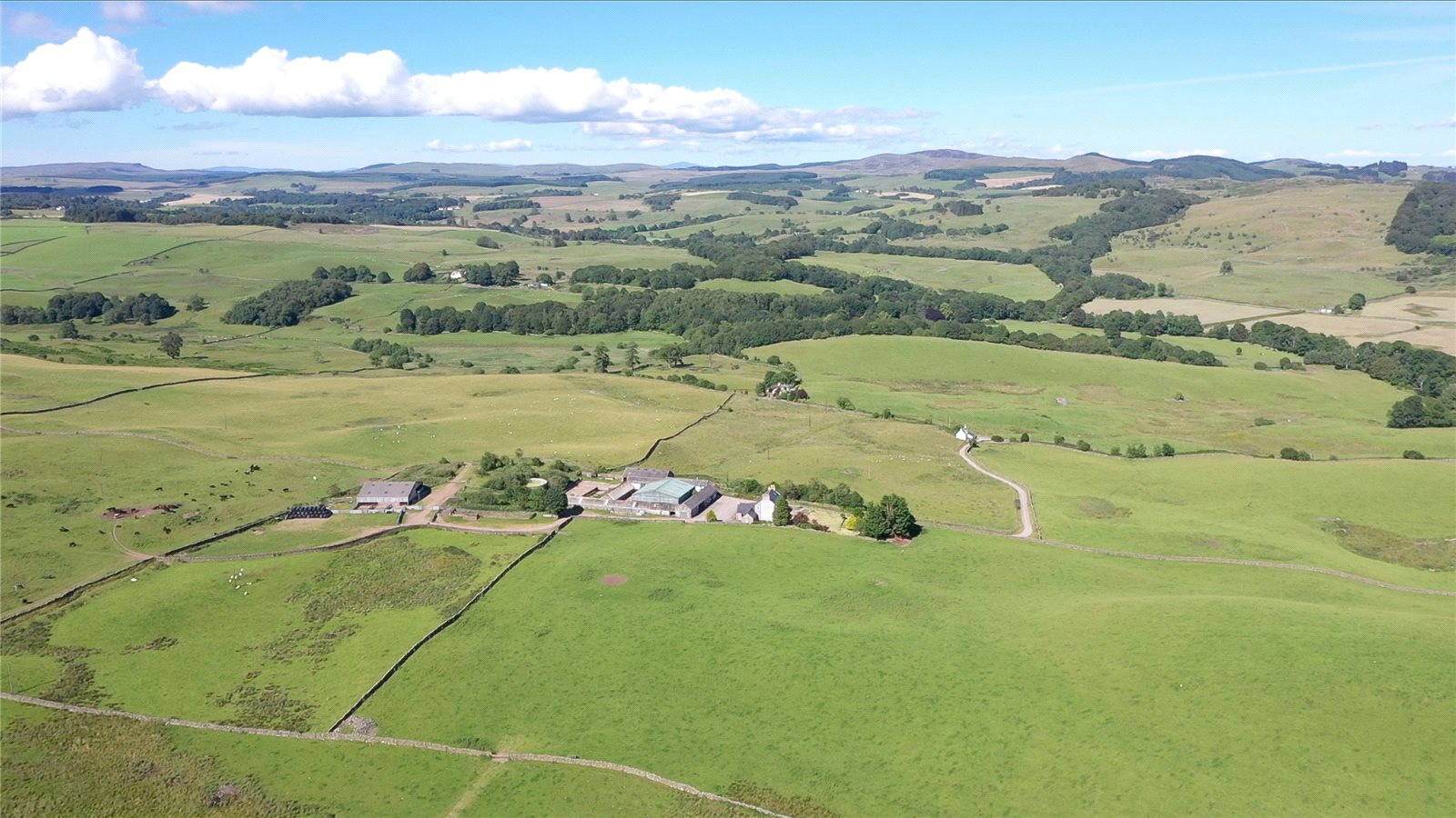 Nether Glenlair Farm