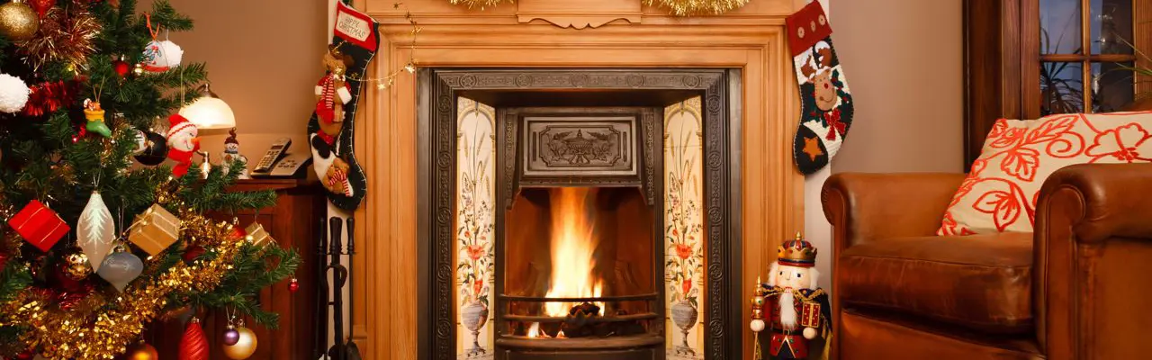 After the turkey and the crackers, a new home is on many Christmas lists: Free To Use Image 2 Christmas Property December 2024