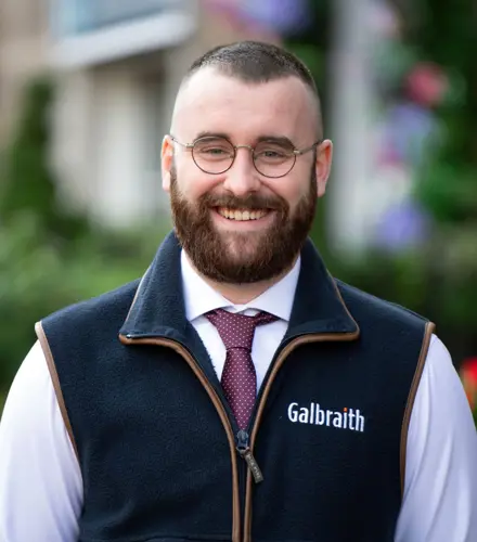 Photo of George Mason