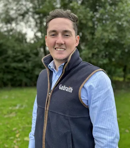 Photo of Jamie Currie