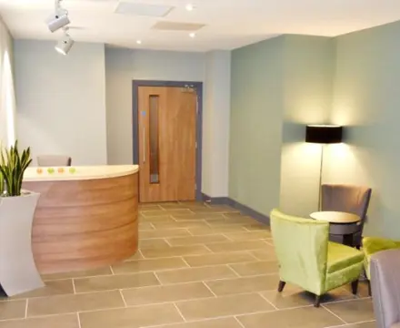 Park Inn Interior 808X455