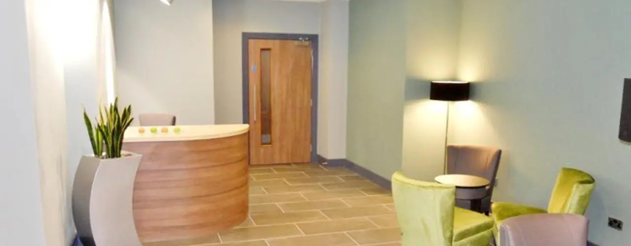 Park Inn Interior 808X455