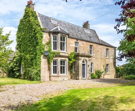 The Weekly Round Up | 5/7/24: Ramornie House