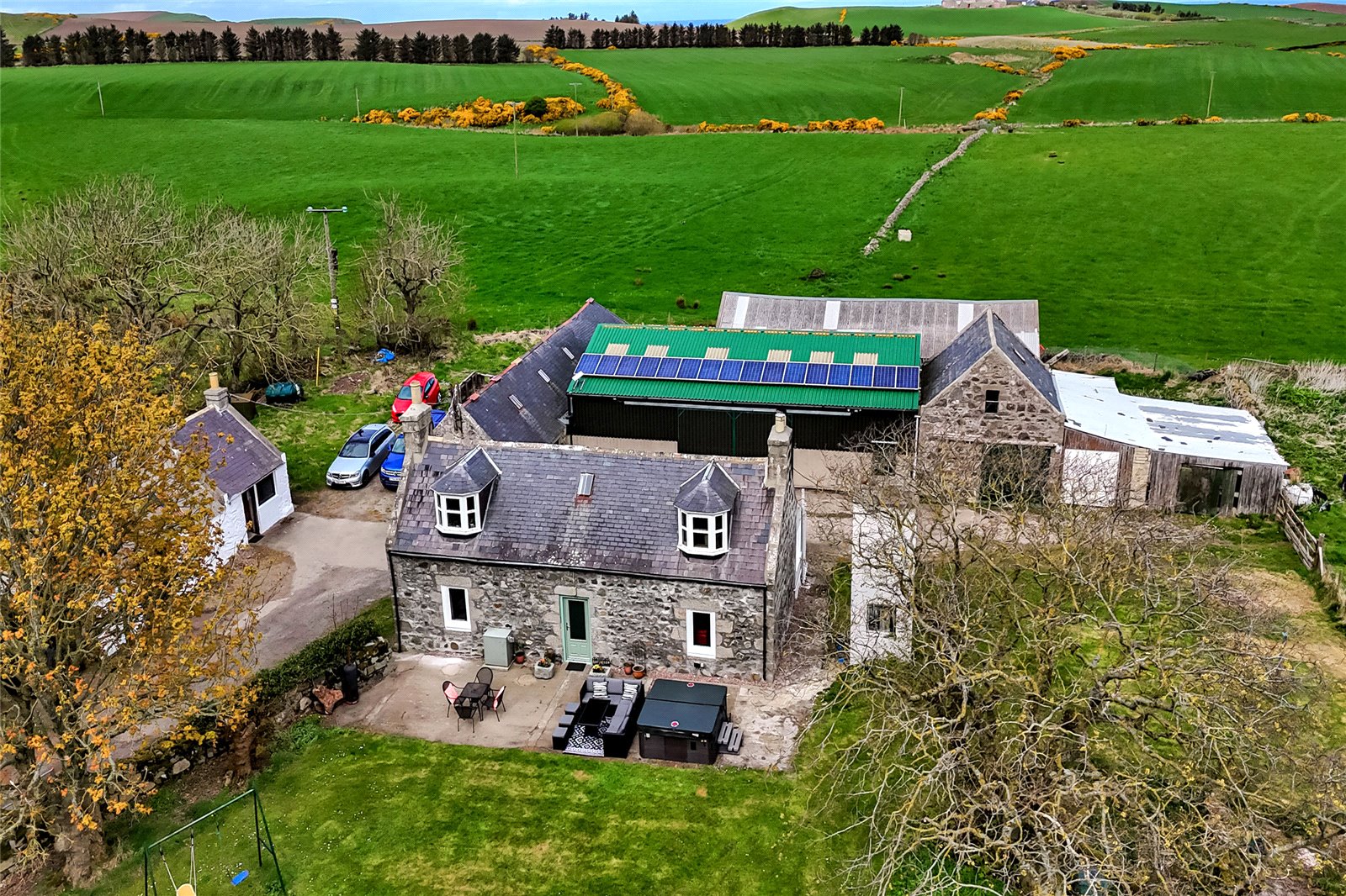 Drone Image