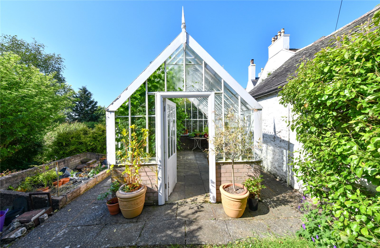 Greenhouse