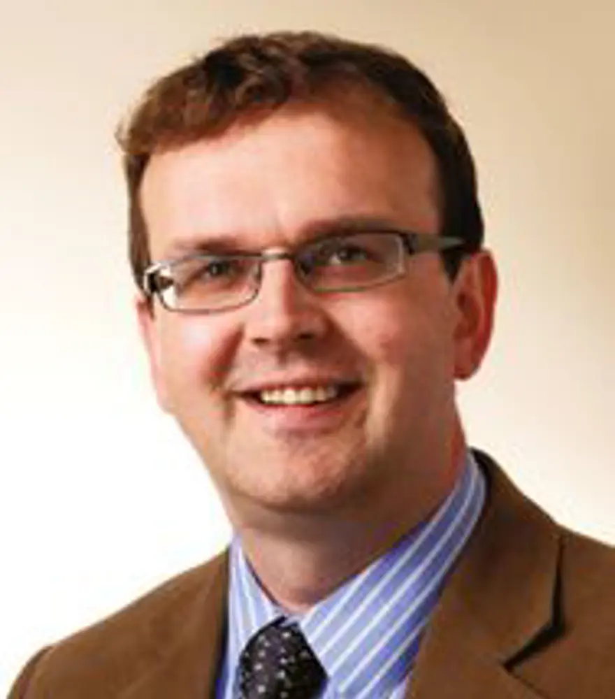Niall Macalister Hall