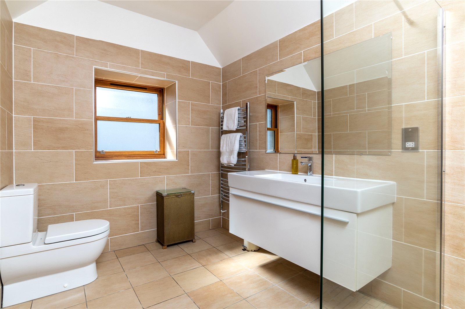 En-Suite
