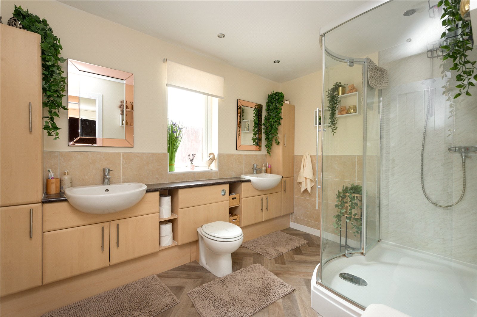 En-Suite