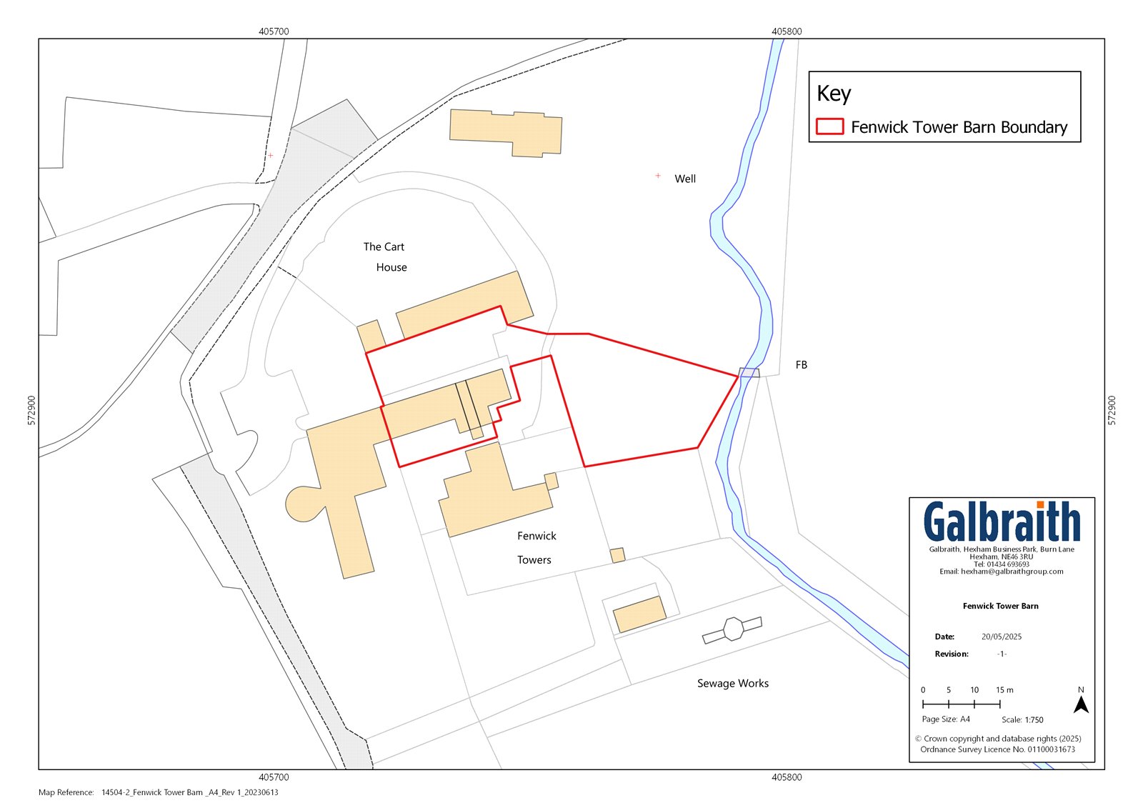 Sale Plan