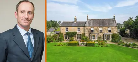 Hexham voted one of the best places to live in the UK: Sam | Hexham