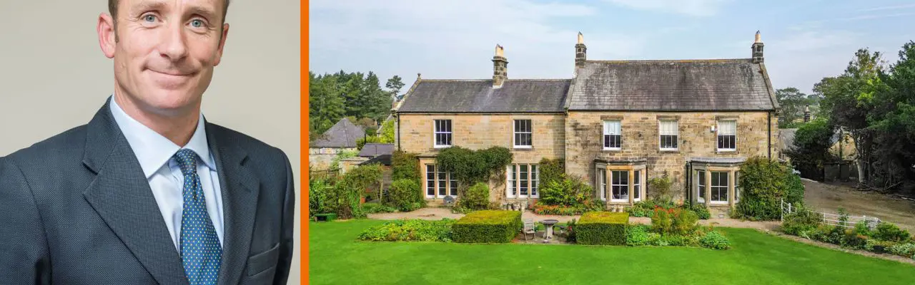 Hexham voted one of the best places to live in the UK: Sam | Hexham