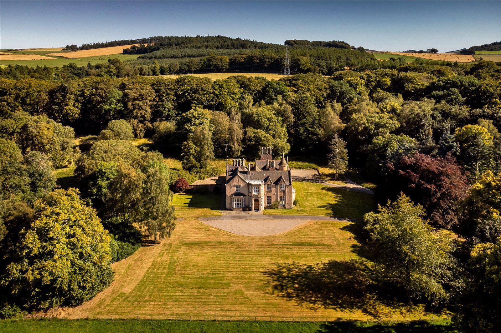 Aerial Image