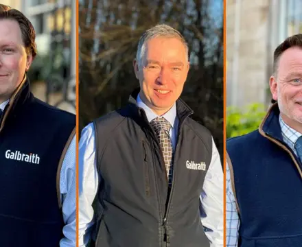 Galbraith boosts Building Consultancy team with new appointments : Building Consultancy Appointments