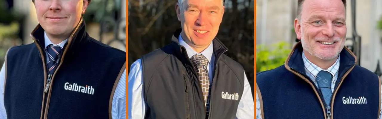 Galbraith boosts Building Consultancy team with new appointments : Building Consultancy Appointments