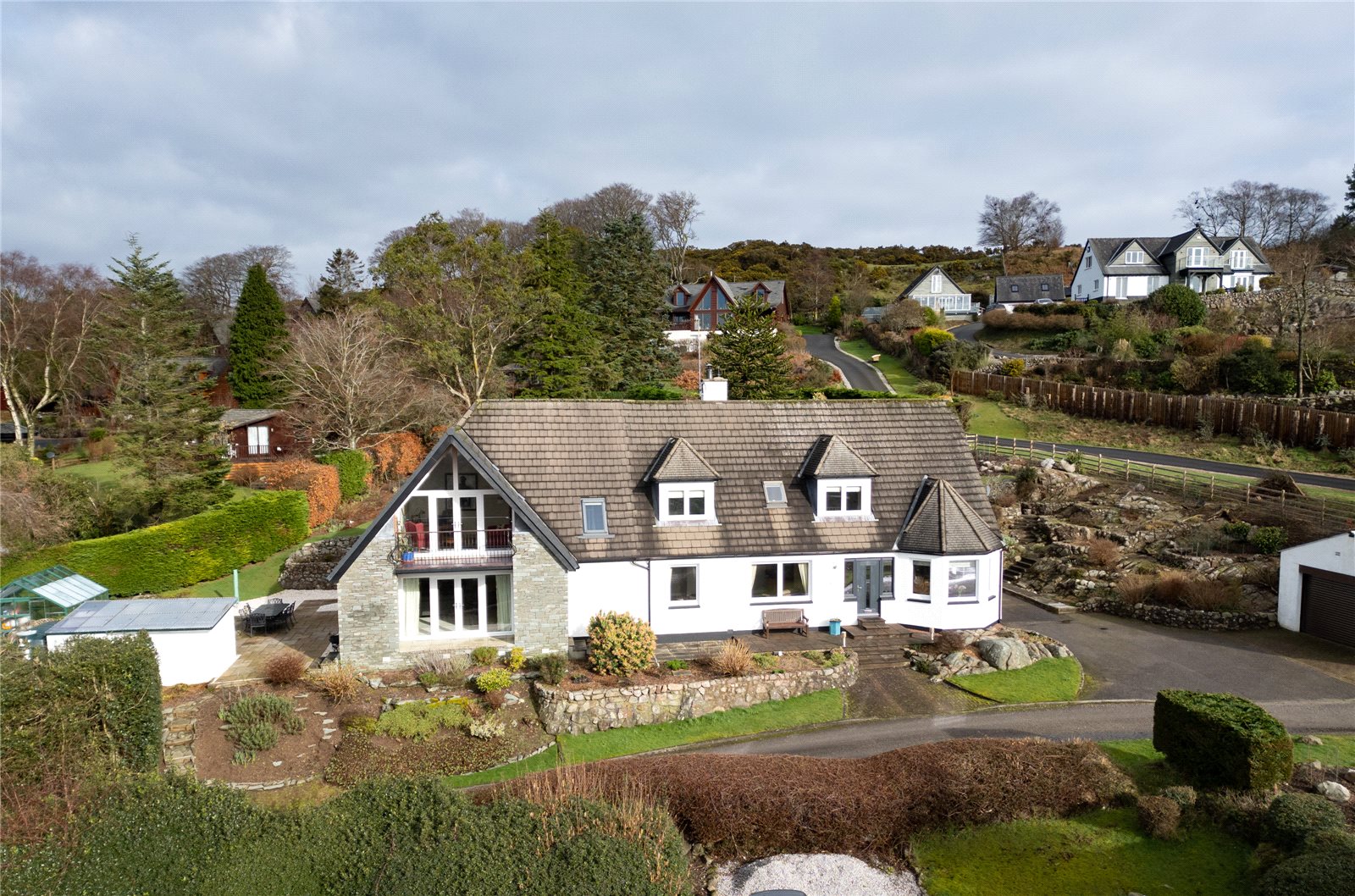 River View Cottage