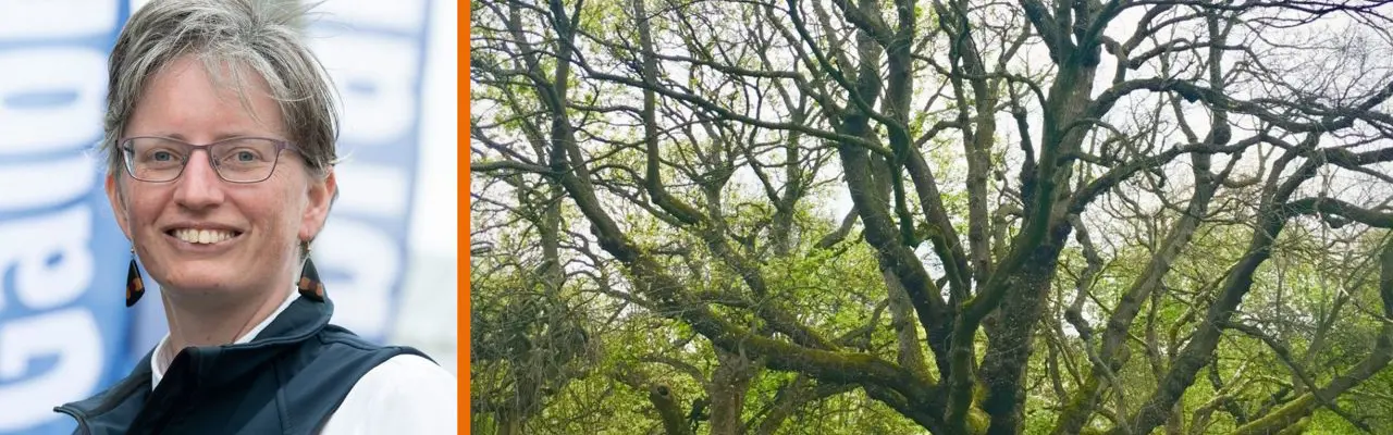 Natural capital update: Today, as we mark International Biodiversity Day, nature starts with people: Borders (6)