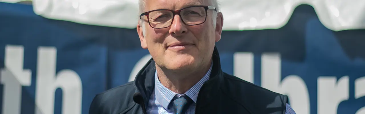 Natural capital update: Improved clarity on subsidies gives farmers a way forward: Tom W A